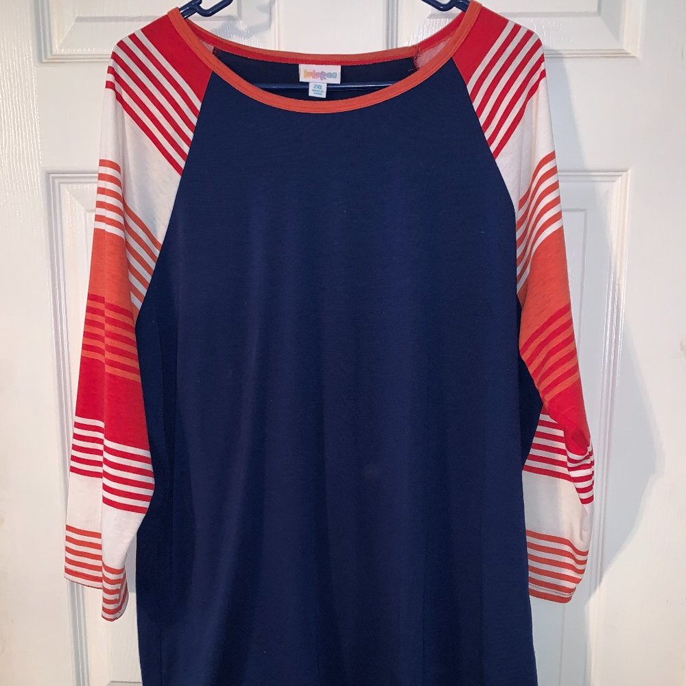 LuLaRoe Top